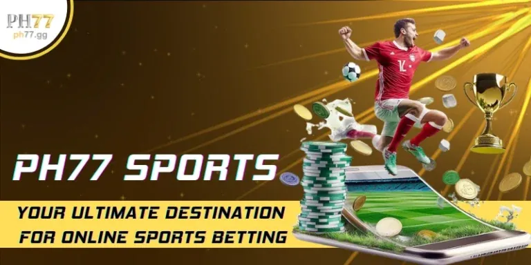 Hình ảnh tổng hợp các trò chơi đa dạng trên ful88 như cá cược thể thao, casino trực tuyến, nổ hũ và bắn cá.