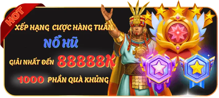 Thưởng Nạp Lại Hàng Ngày ful88