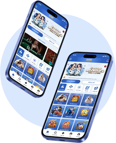 Đồ họa 3D sống động trong game bắn cá ful88
