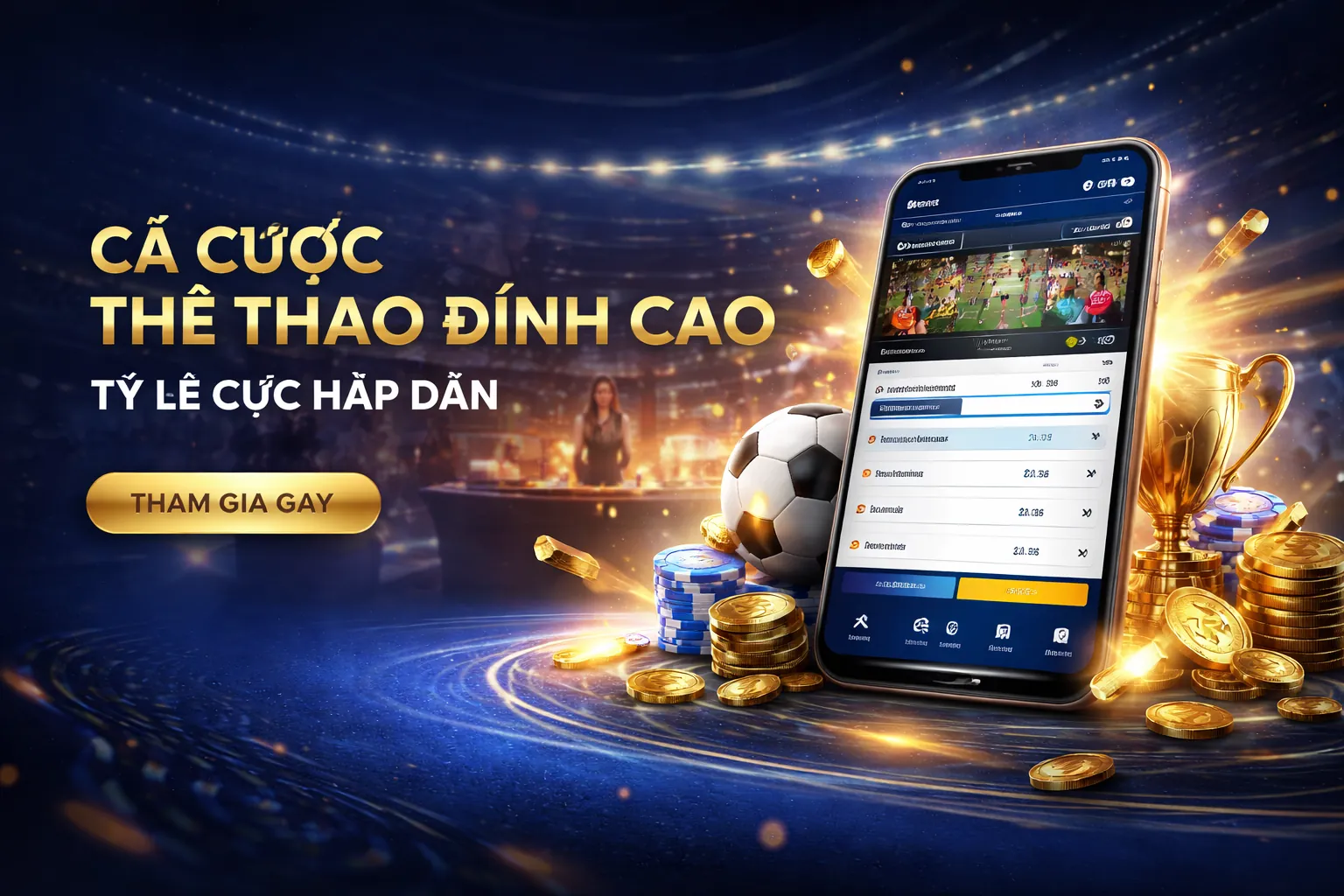Hình ảnh minh họa chính sách cookie và bảo mật dữ liệu của ful88