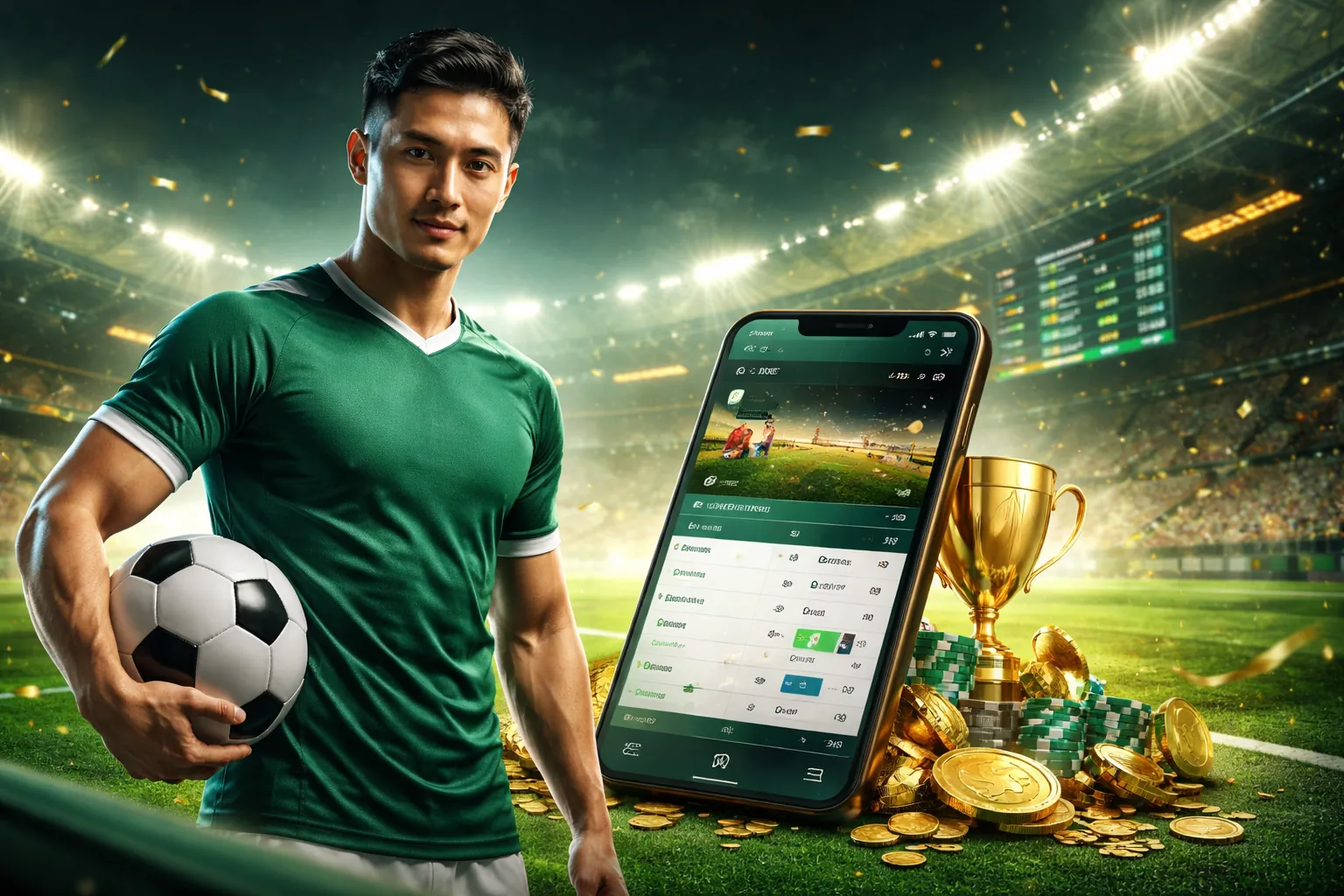 Hình ảnh minh họa chính sách quyền riêng tư của ful88