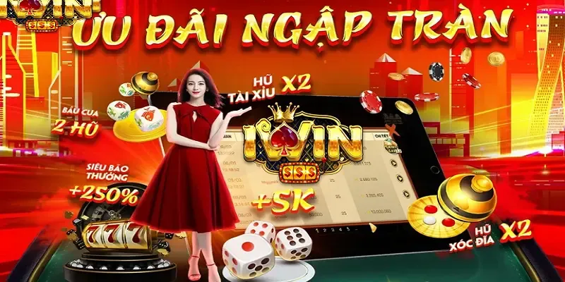 Người chơi nhận được các chương trình khuyến mãi và tiền thưởng hấp dẫn từ ful88.